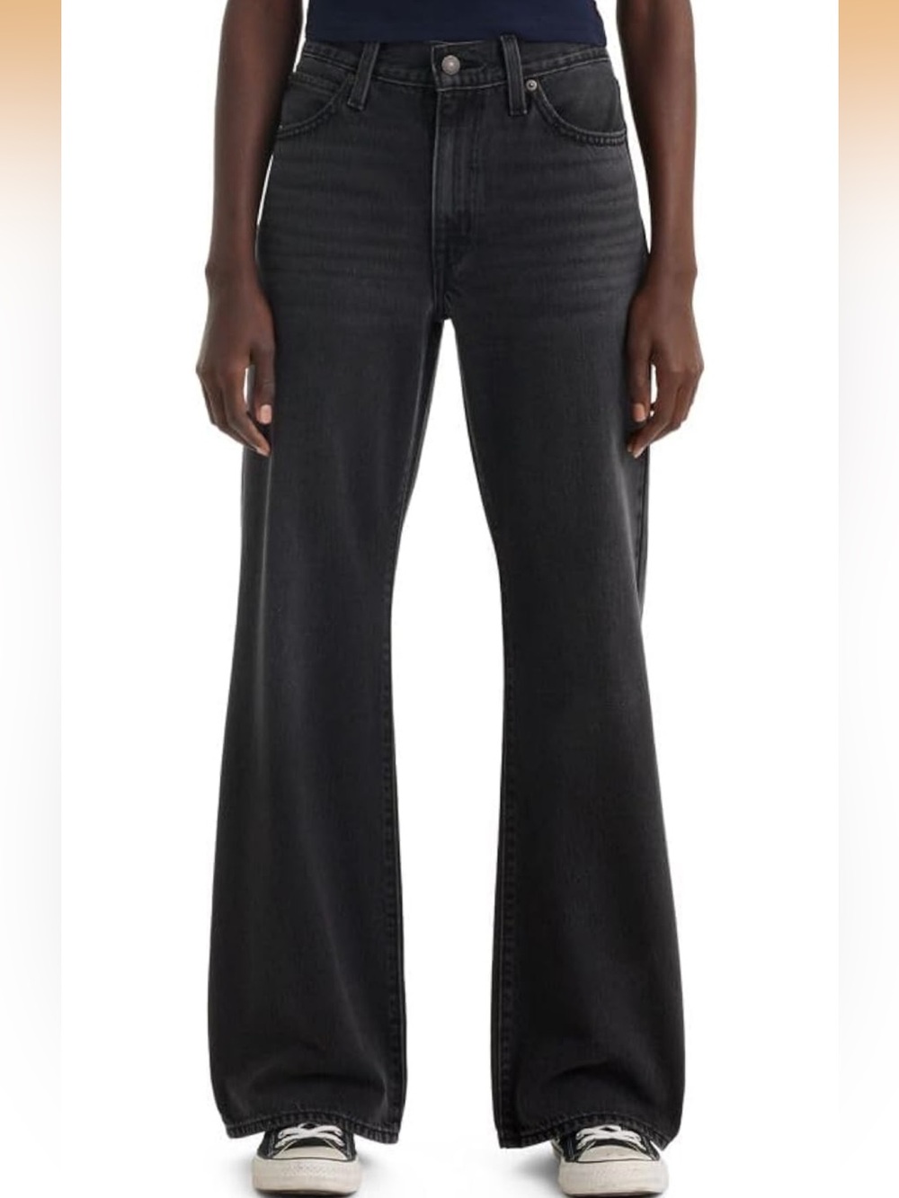 Levi’s 94 Baggy Bootcut Jeans